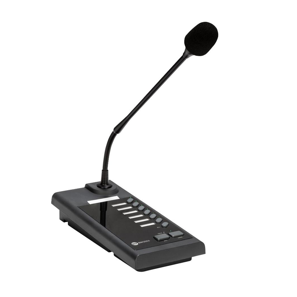 Micro phân vùng RCF BM 2006