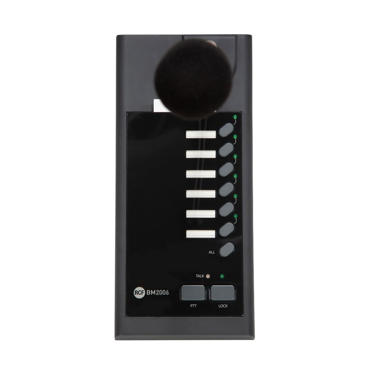 Micro phân vùng RCF BM 2006