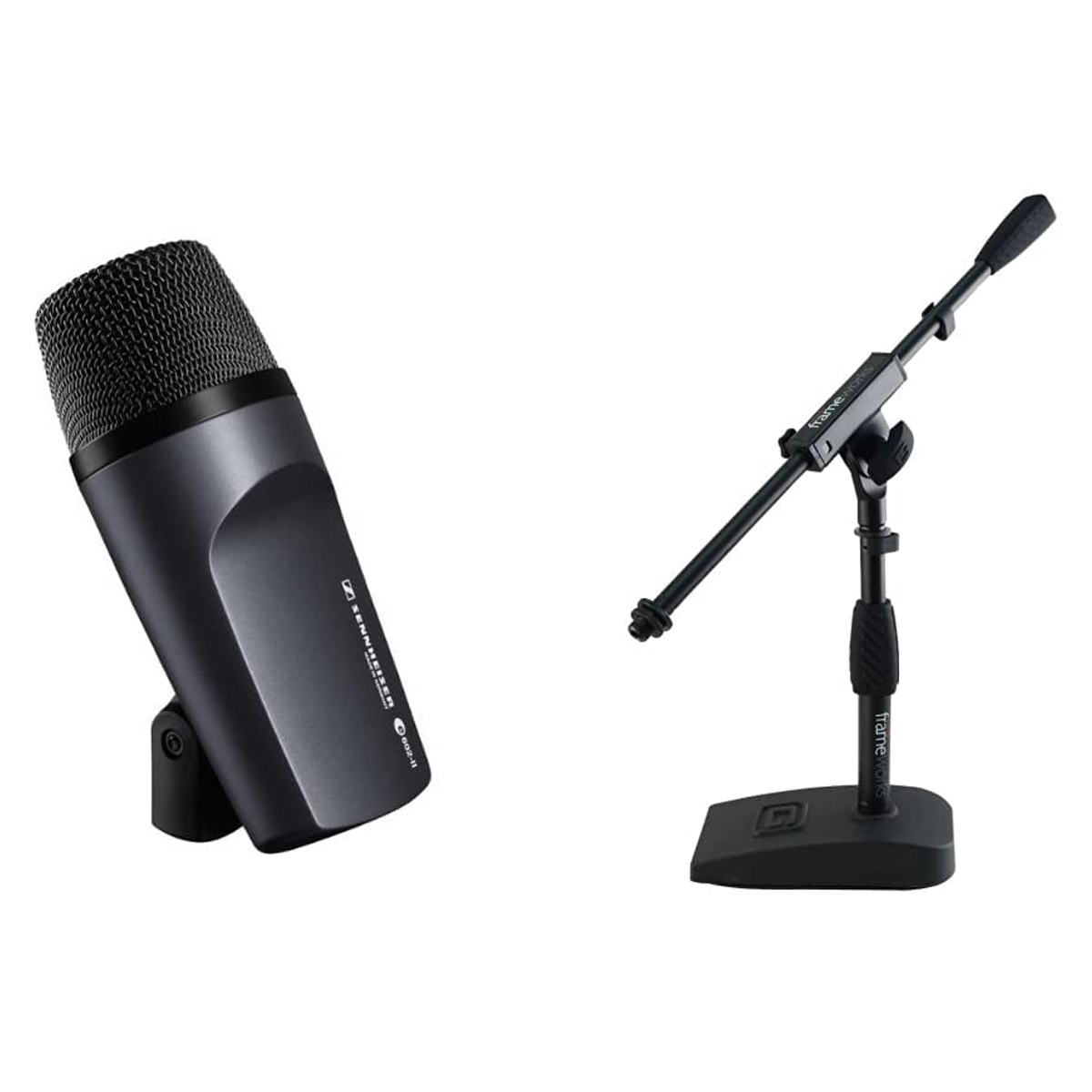 Micro Sennheiser E 602 II