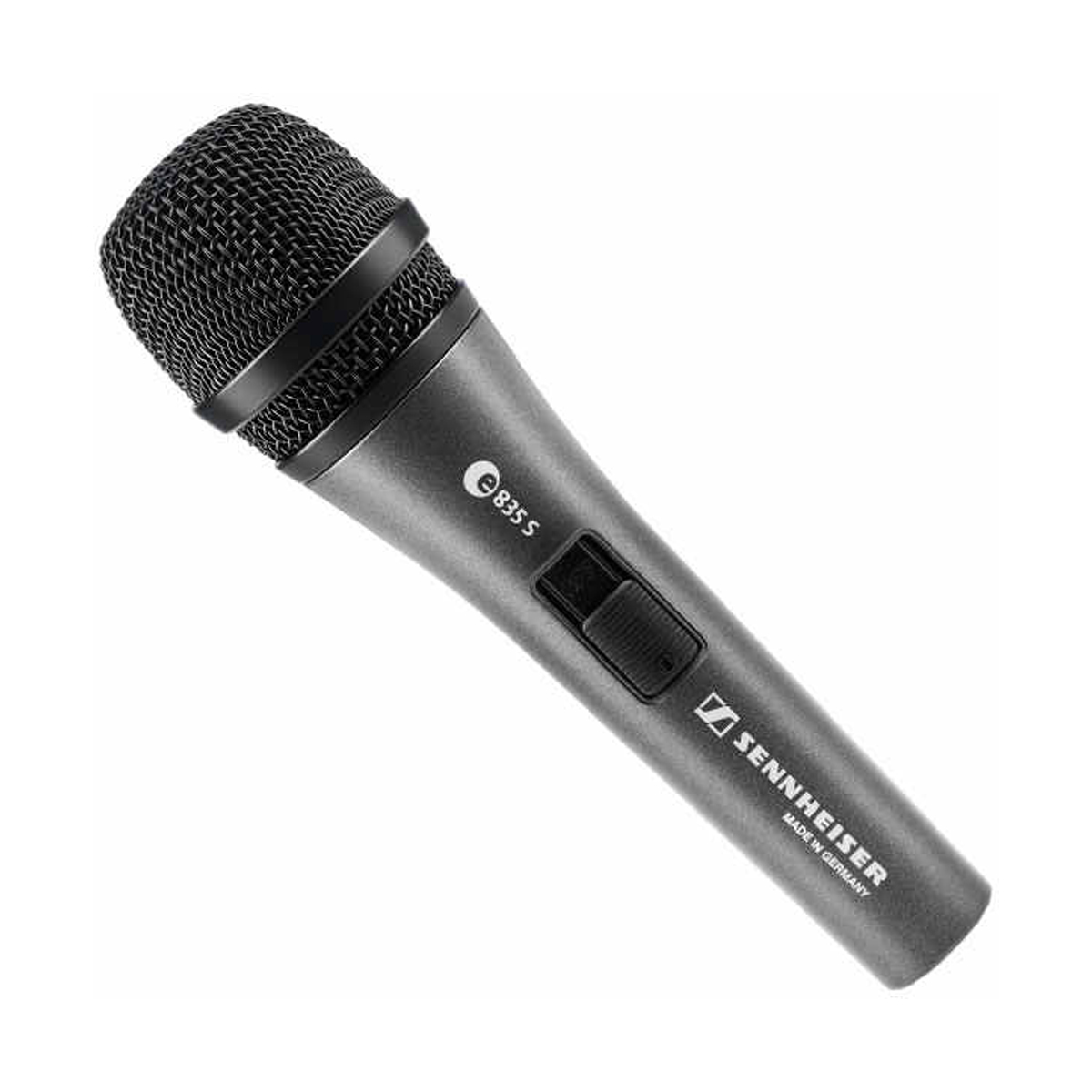 Micro Sennheiser E 835-S