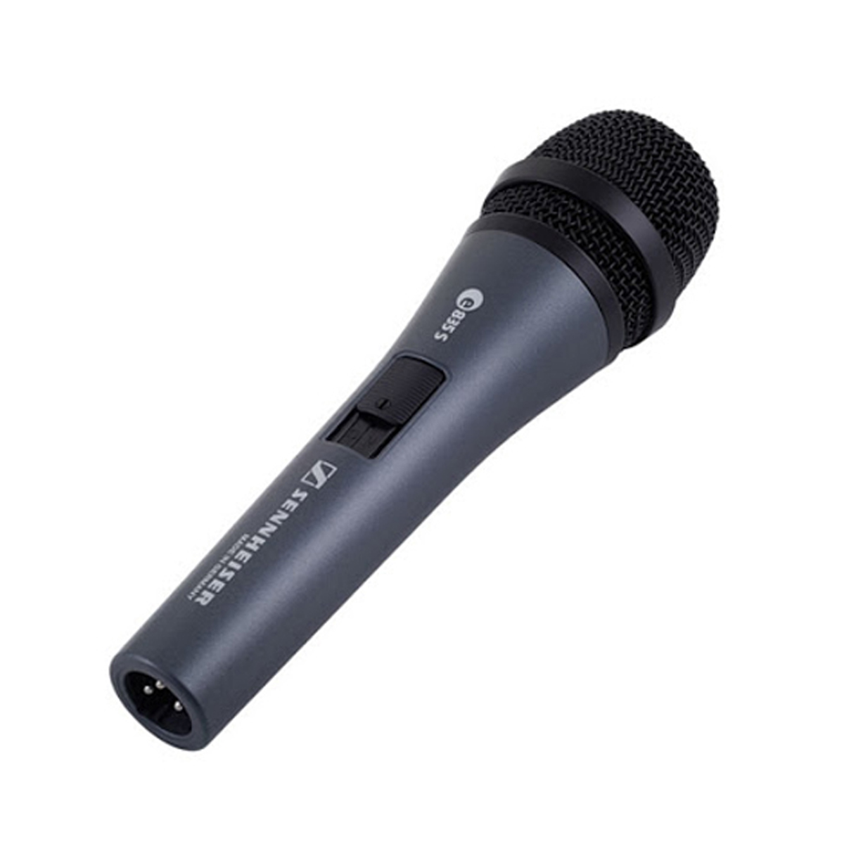 Micro Sennheiser E 835-S