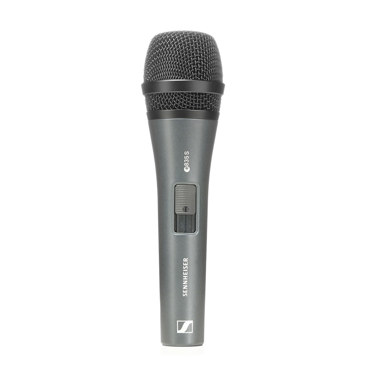 Micro Sennheiser E 835-S