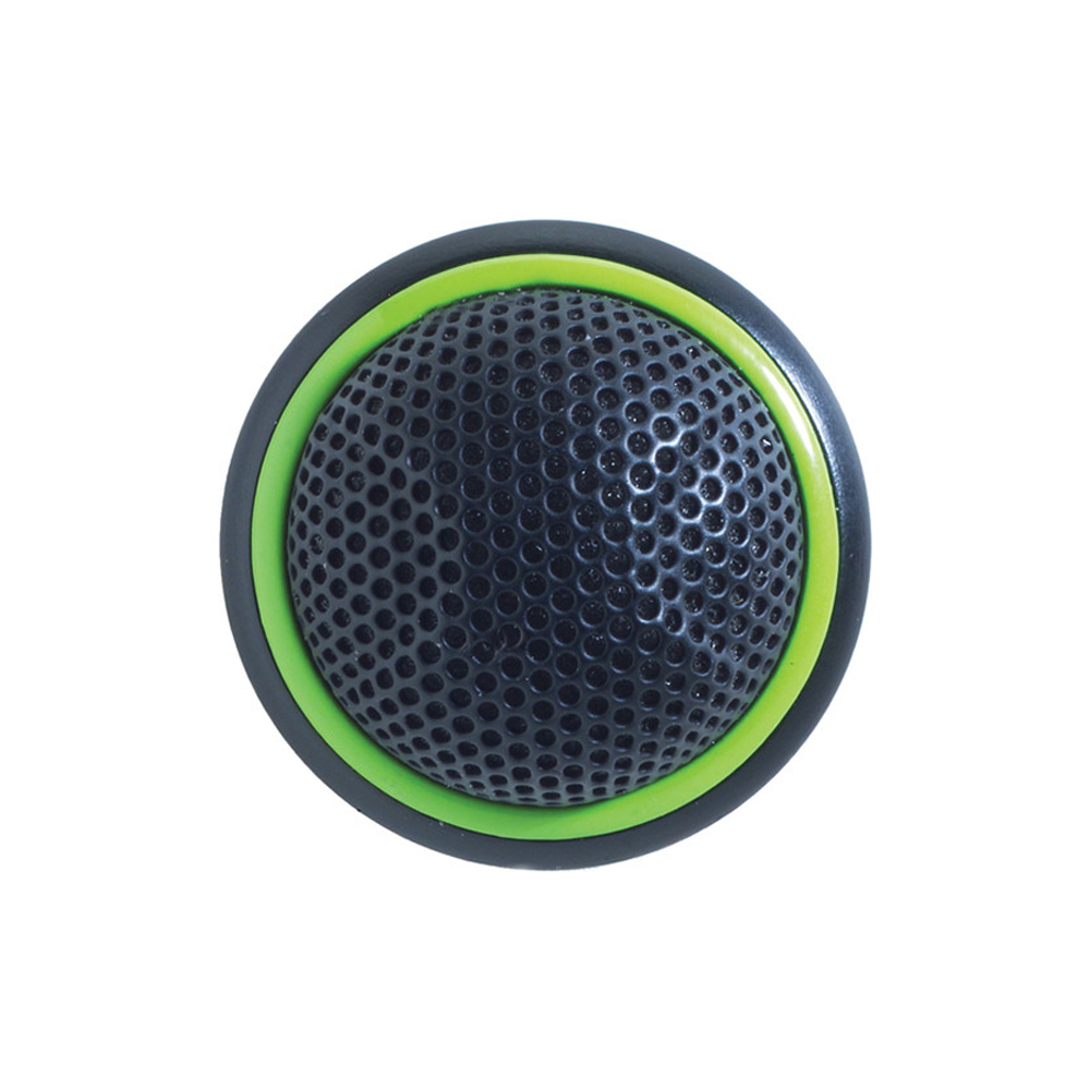 Micro Shure MX395B/C-LED