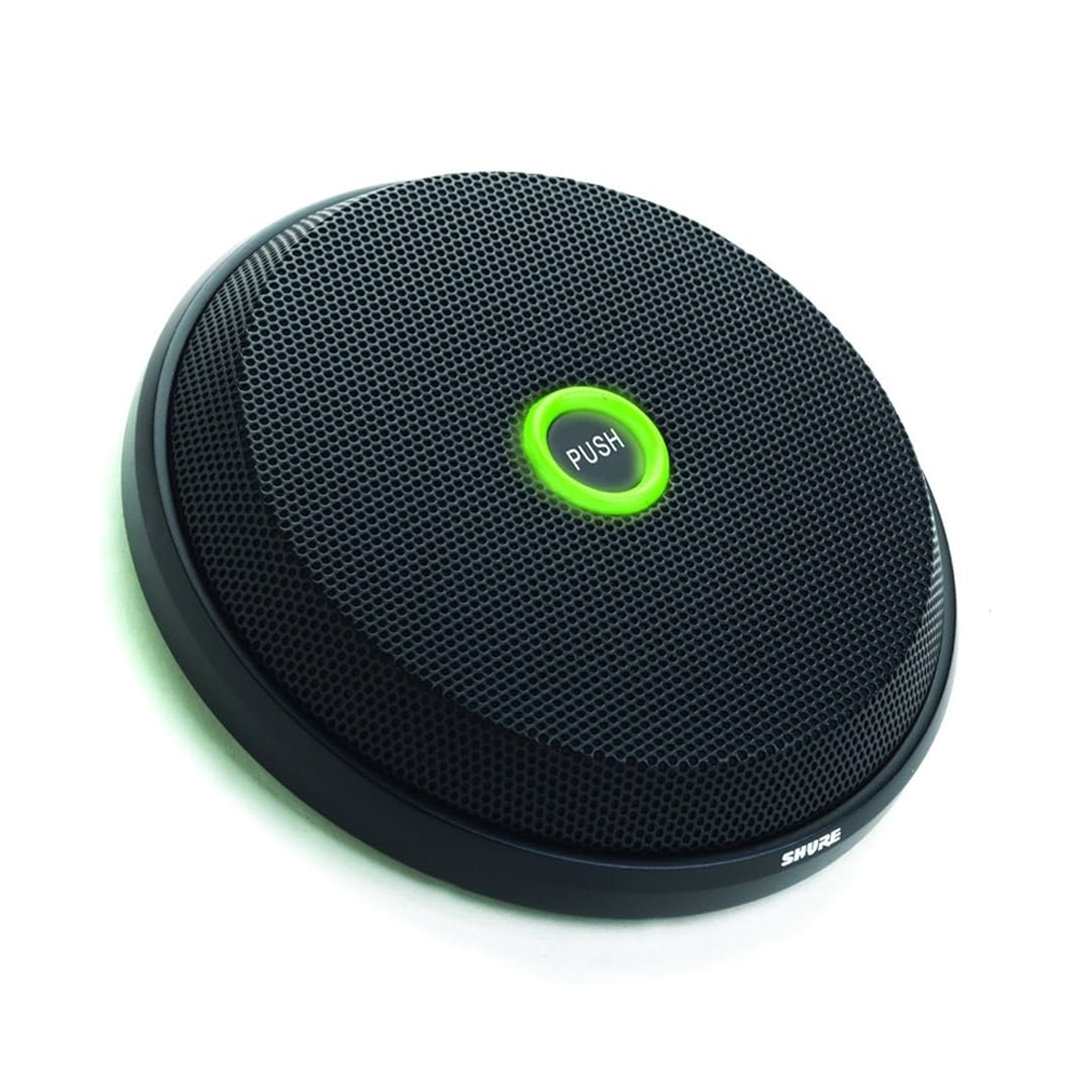 Micro Shure MX396/C-DUAL-X