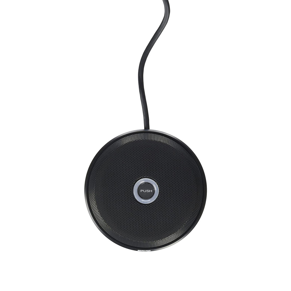 Micro Shure MX396/C-DUAL-X