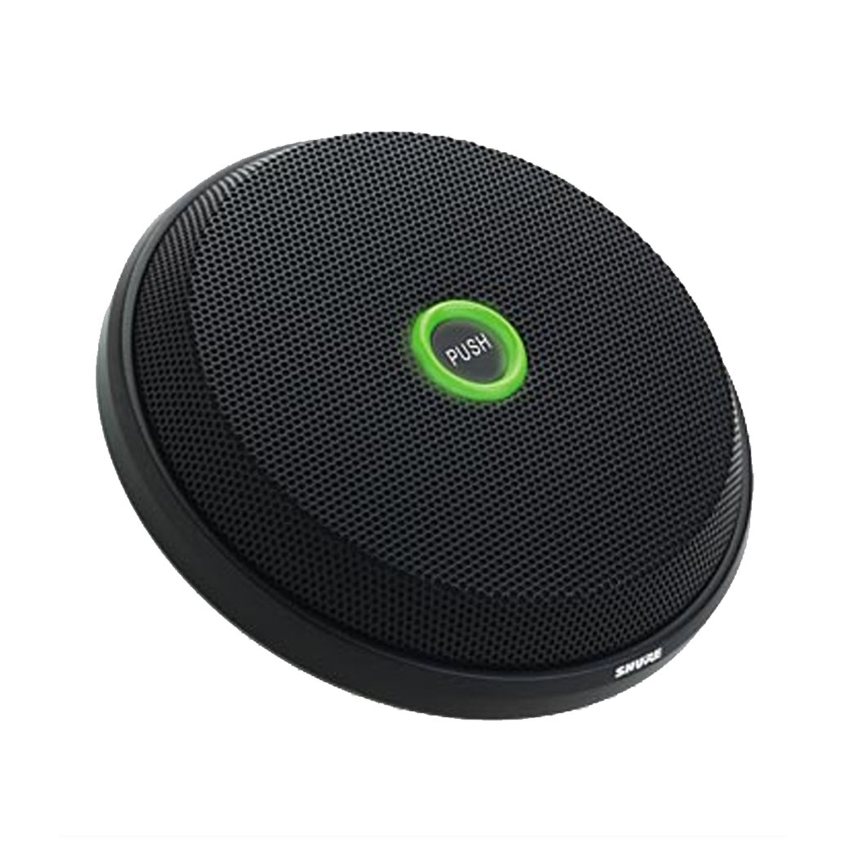 Micro Shure MX396/C-TRI-X