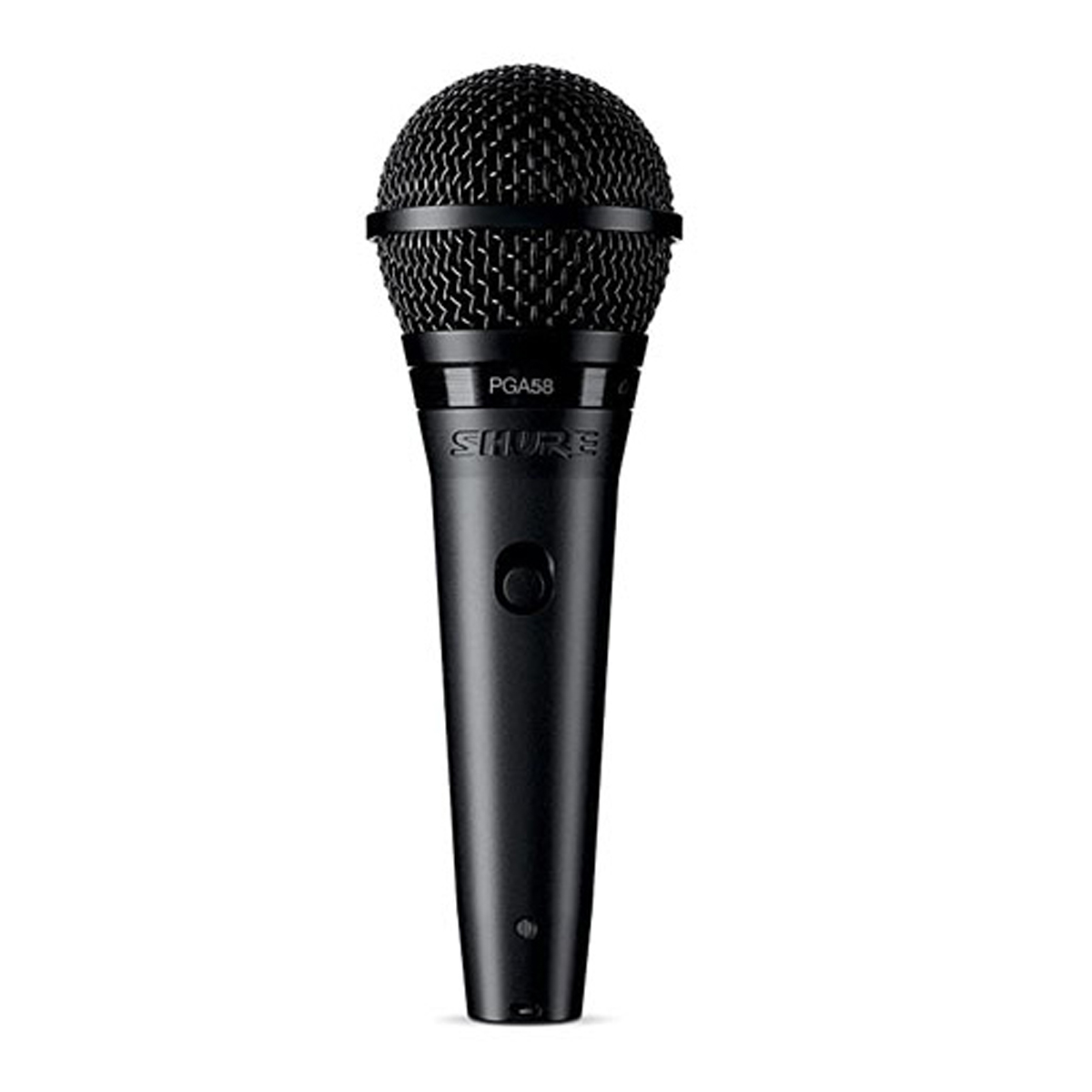 Micro Shure PGA58-XLR