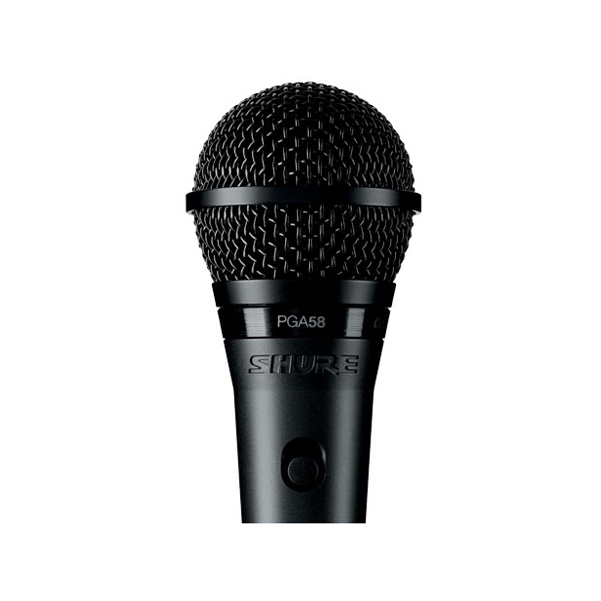 Micro Shure PGA58-XLR