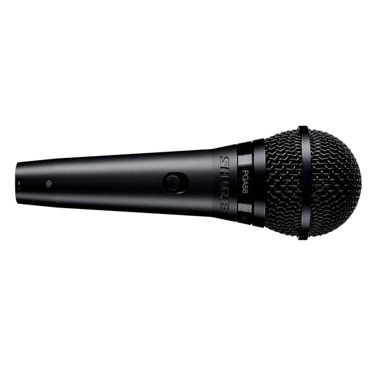 Micro Shure PGA58-XLR