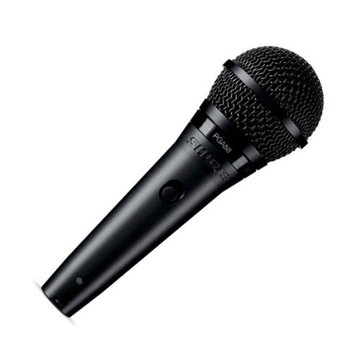 Micro Shure PGA58-XLR