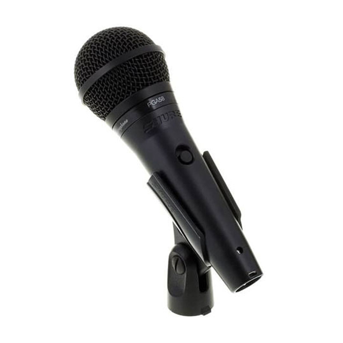 Micro Shure PGA58-XLR