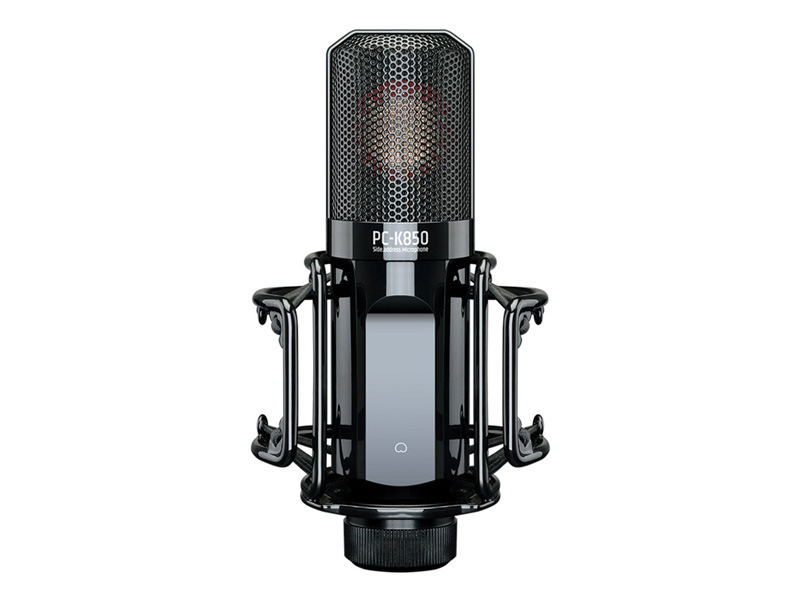 Micro thu &acirc;m Takstar PC-K850