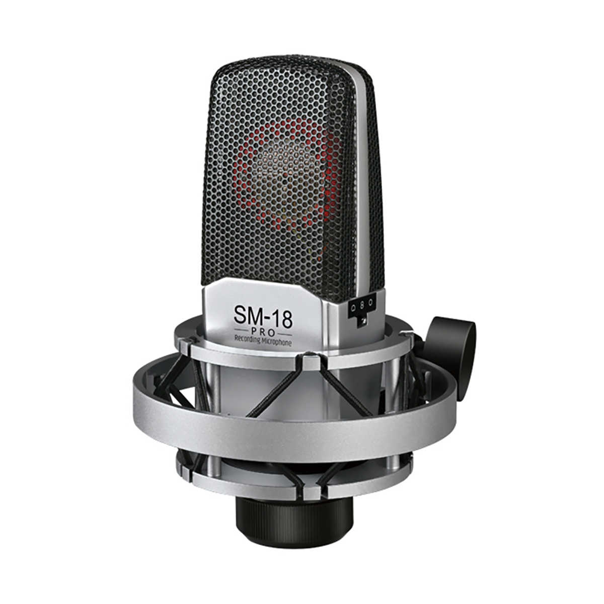 Micro thu âm Takstar SM-18 PRO