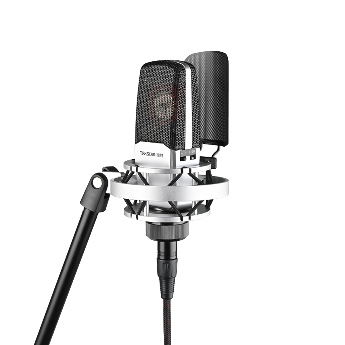 Micro thu âm Takstar SM-18 PRO