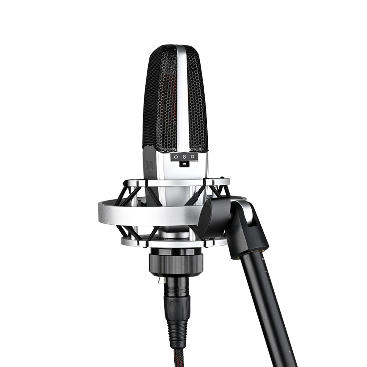 Micro thu âm Takstar SM-18 PRO