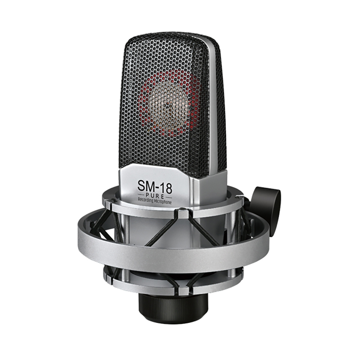 Micro thu âm Takstar SM-18 PURE