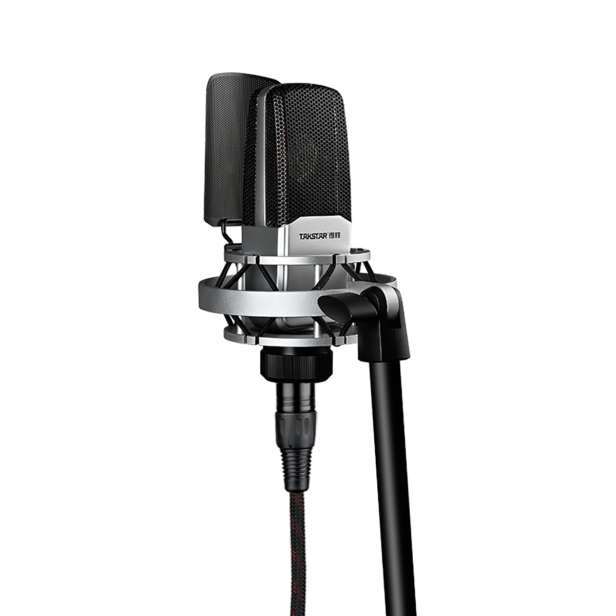 Micro thu âm Takstar SM-18 PURE