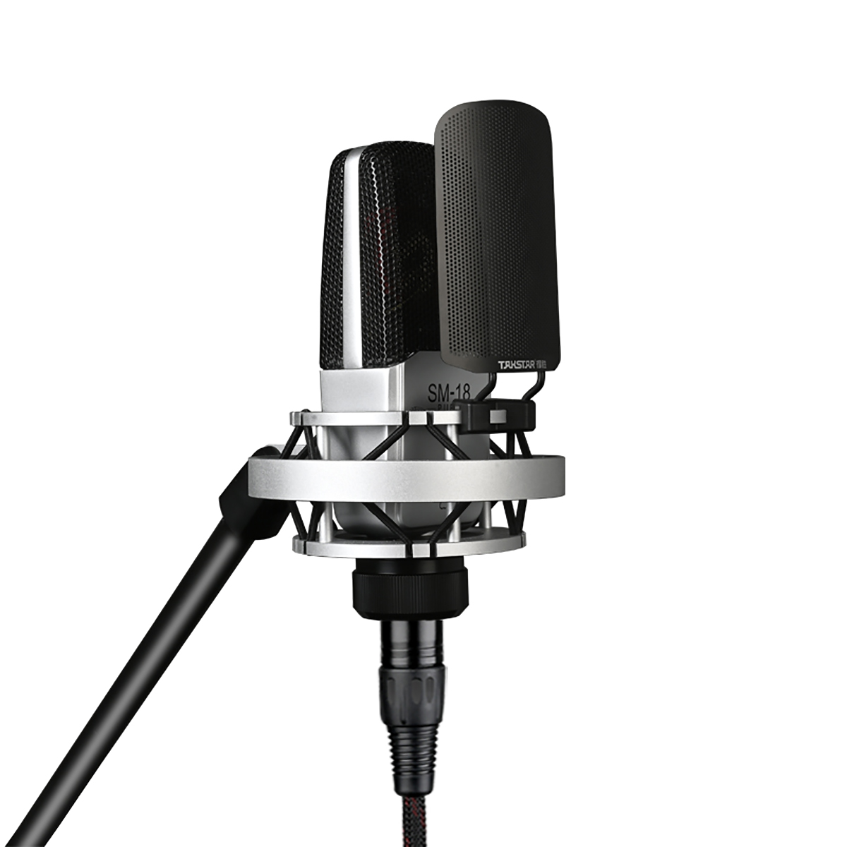 Micro thu âm Takstar SM-18 PURE