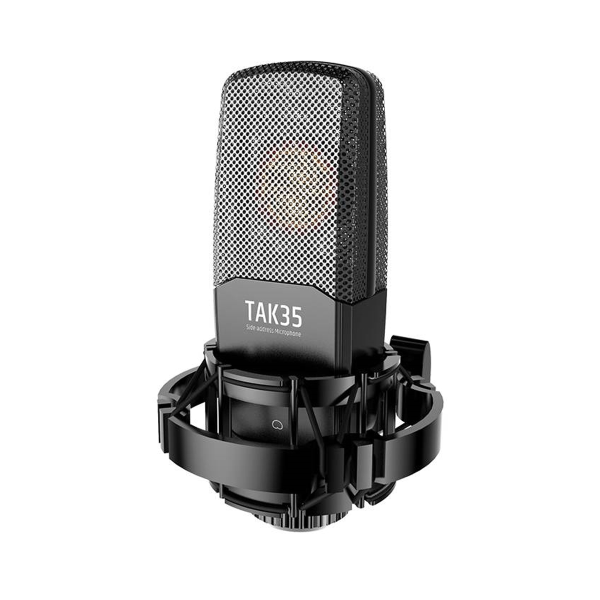 Micro thu âm Takstar Takstar TA-K35