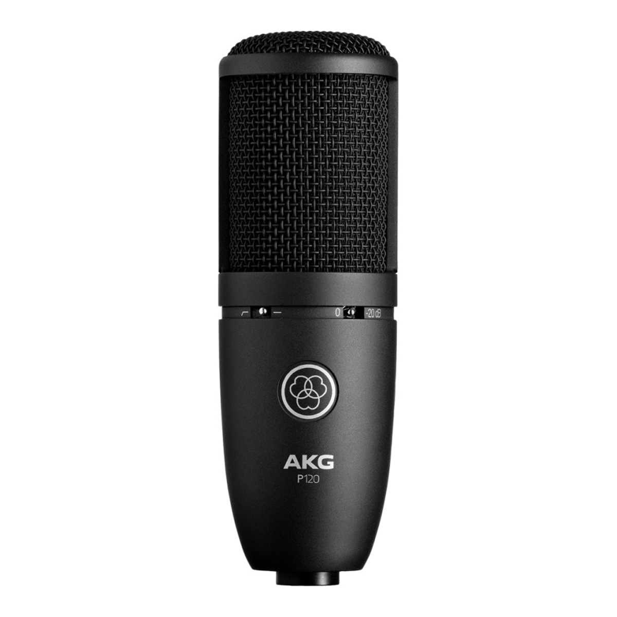 Micro thu âm AKG P120