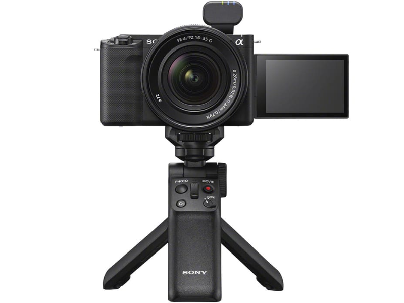 Micro thu &acirc;m kh&ocirc;ng d&acirc;y Sony ECM-W3