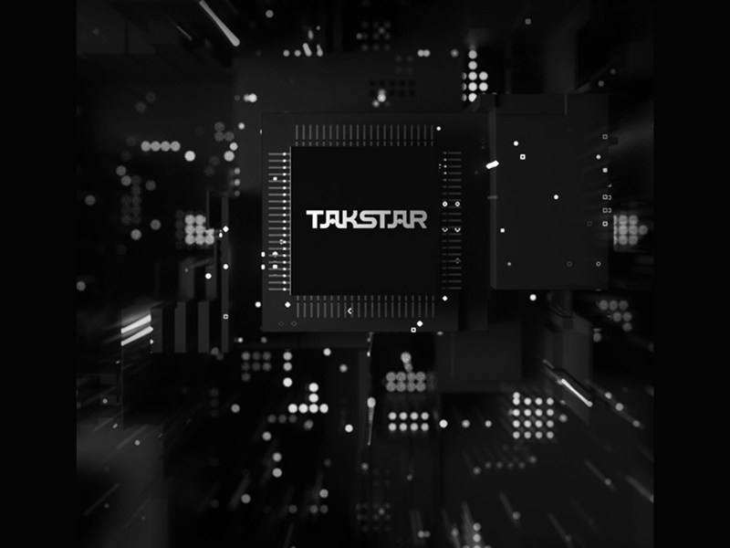 Micro thu &acirc;m Takstar SM-10