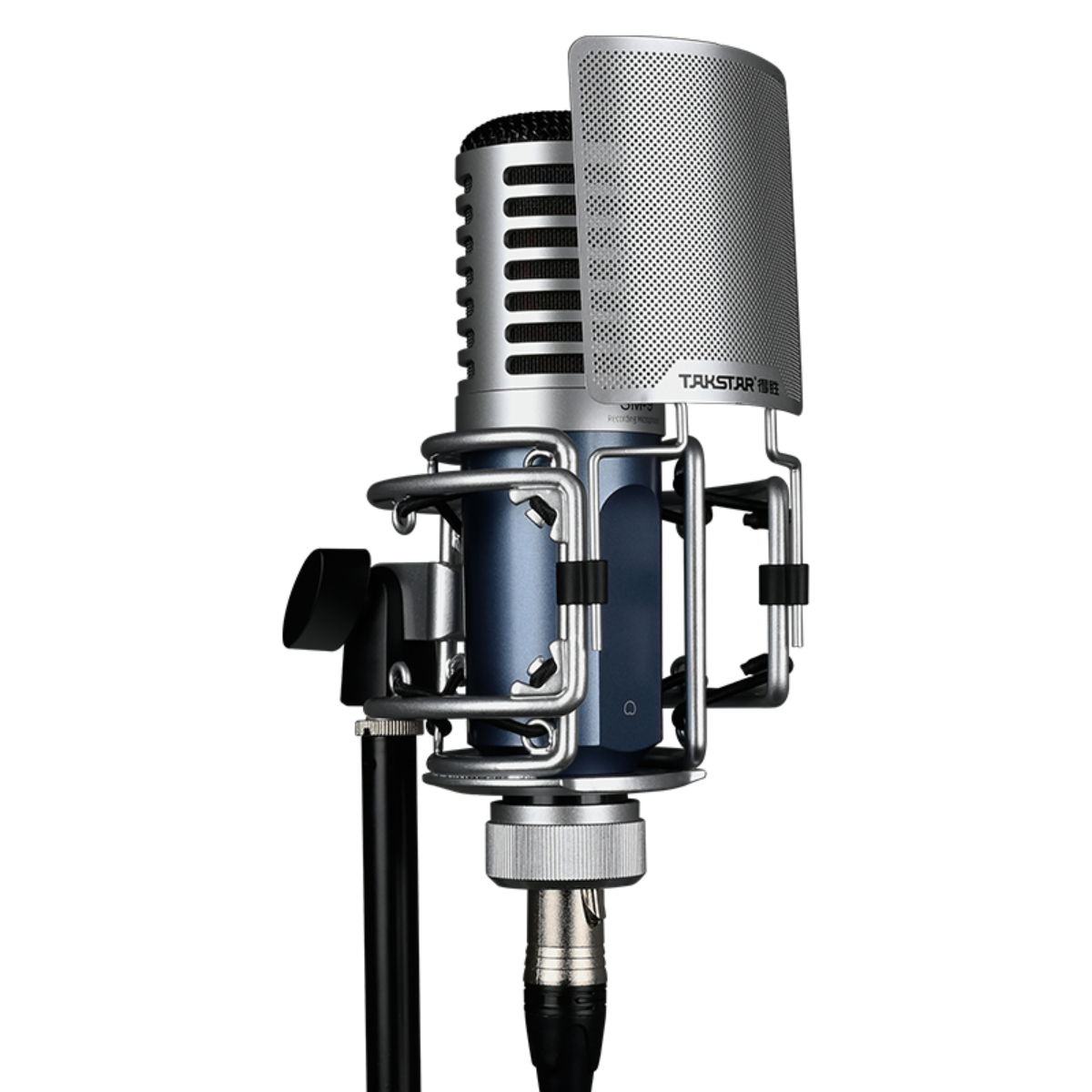 Micro thu âm Takstar SM-9