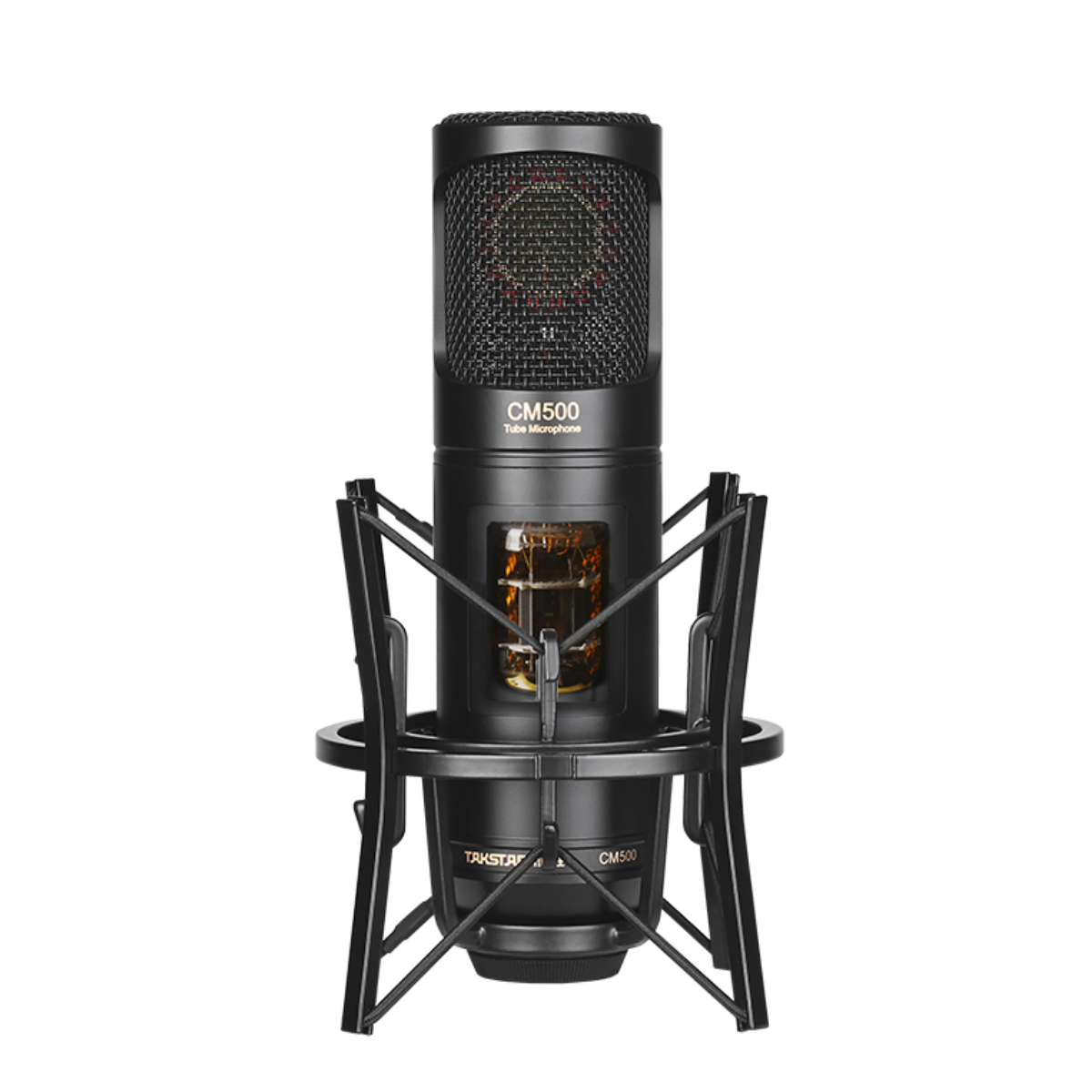 Micro Thu Âm Takstar CM500