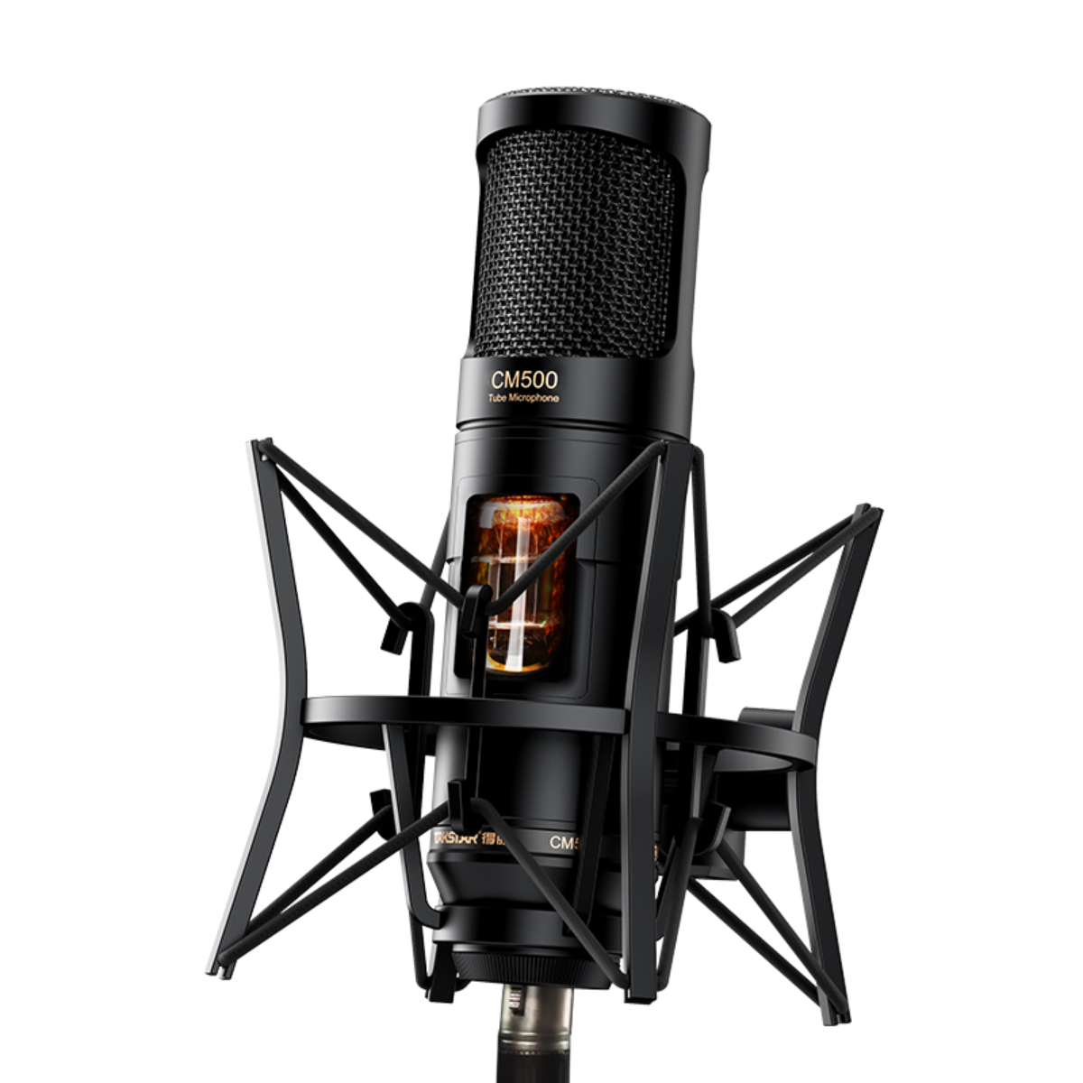 Micro Thu Âm Takstar CM500