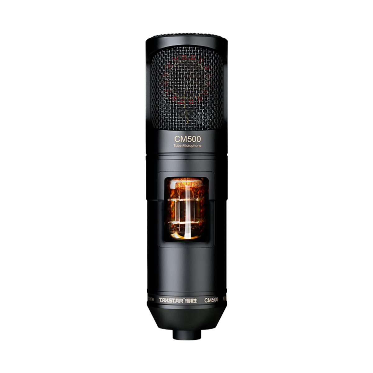 Micro Thu Âm Takstar CM500