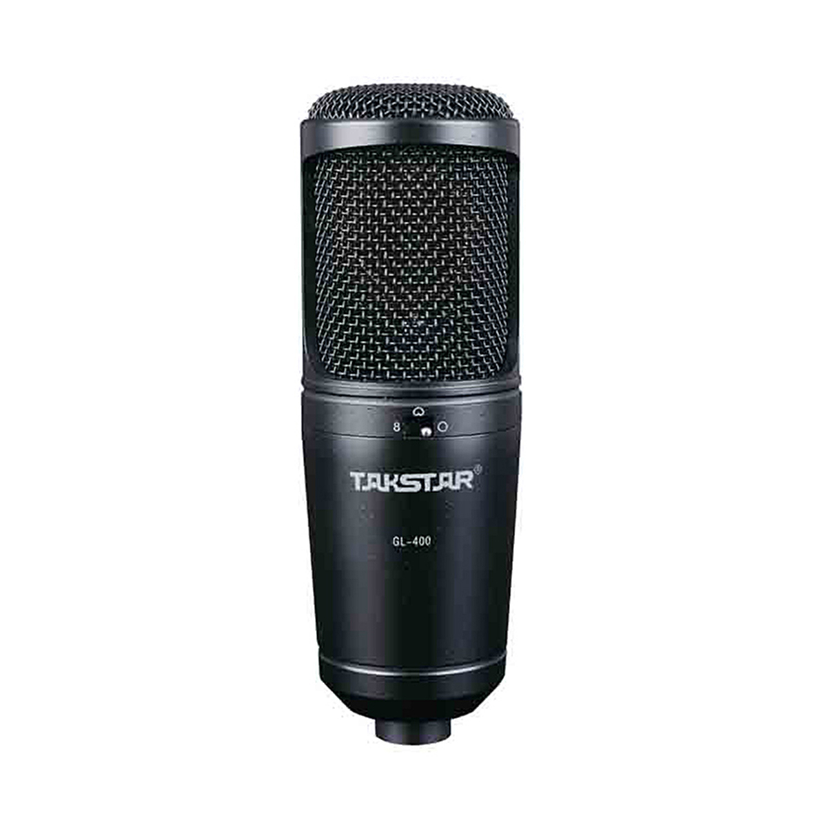 micro thu âm Takstar GL-400