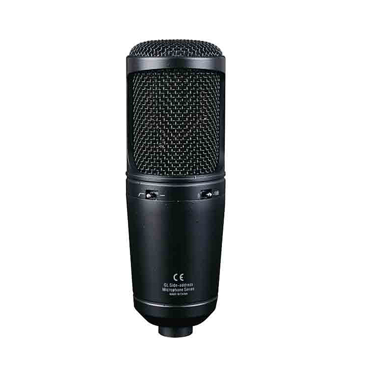 micro thu âm Takstar GL-400