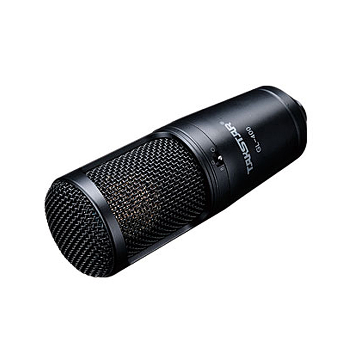 micro thu âm Takstar GL-400