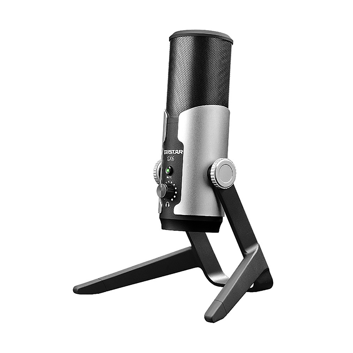 Micro thu âm Takstar GX6 USB