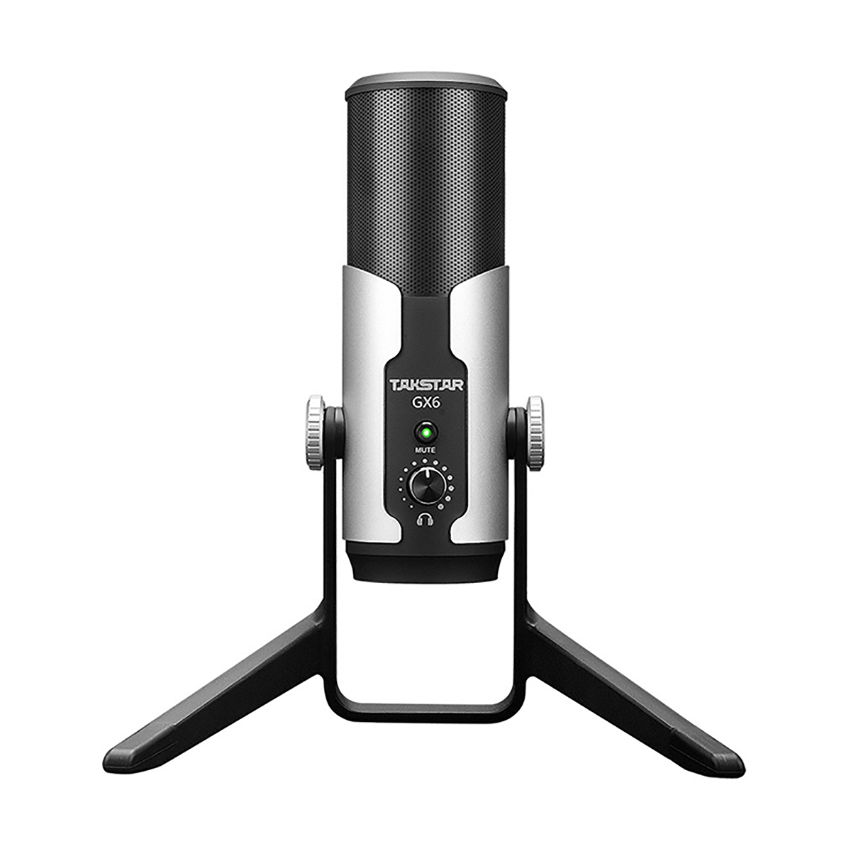 Micro thu âm Takstar GX6 USB