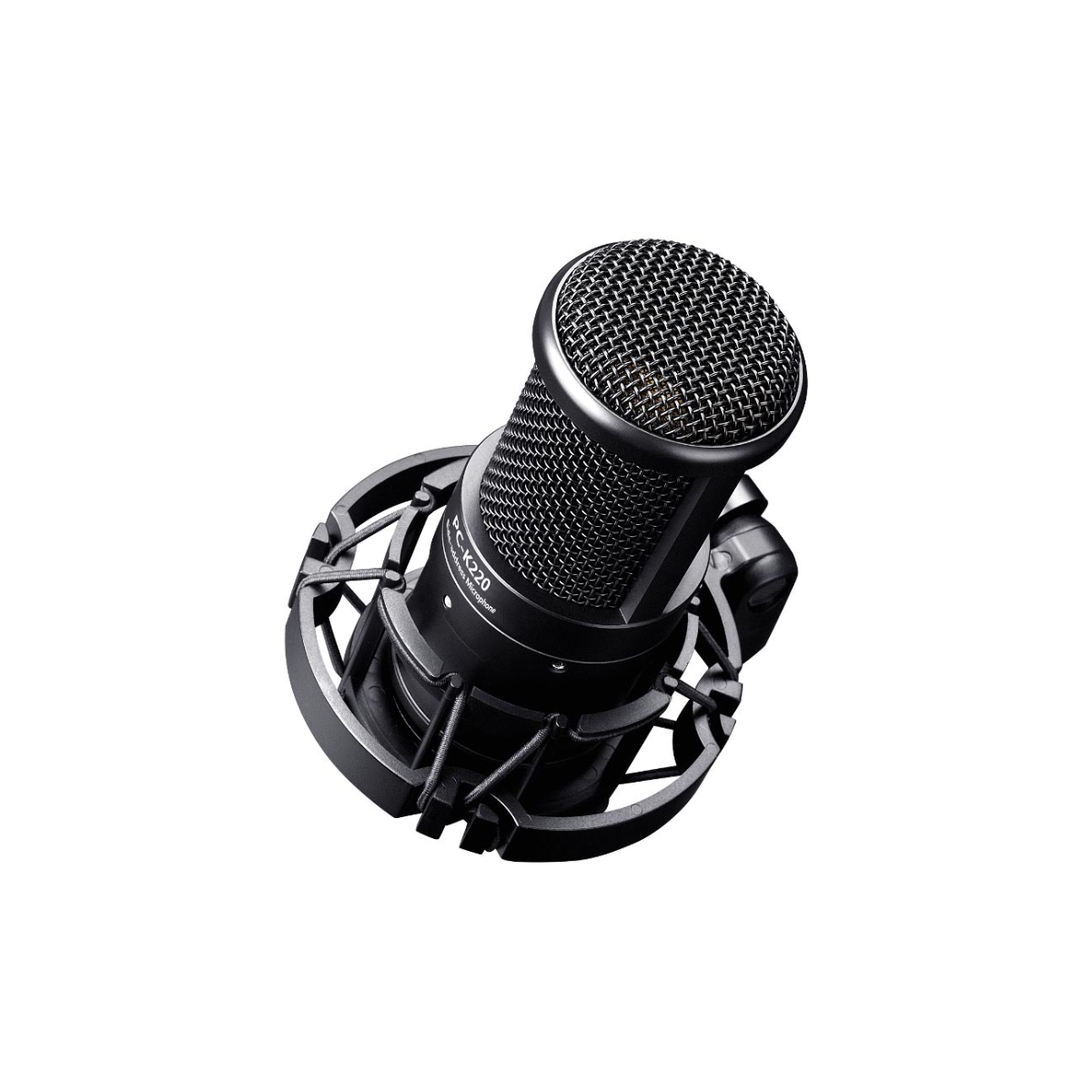 Micro thu âm Takstar PC-K220