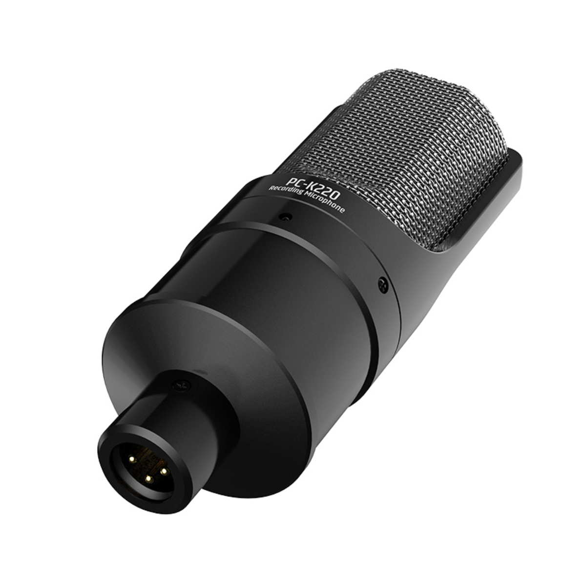 Micro thu âm Takstar PC-K220 thế hệ thứ 2