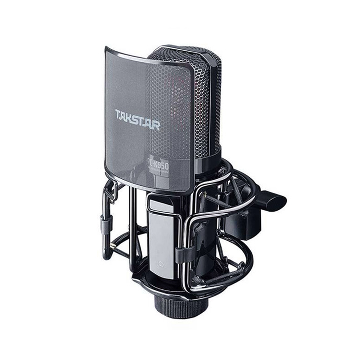 Micro thu âm Takstar PC-K850