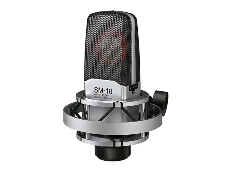 Micro thu &acirc;m Takstar SM-18 PRO