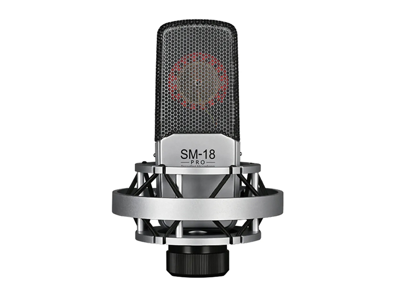 Micro thu &acirc;m Takstar SM-18 PRO