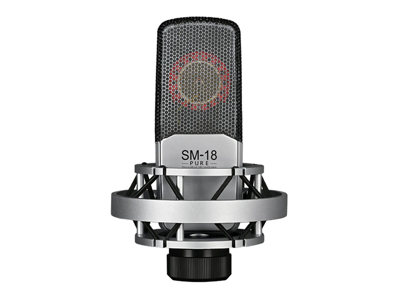 Micro thu &acirc;m Takstar SM-18 PURE