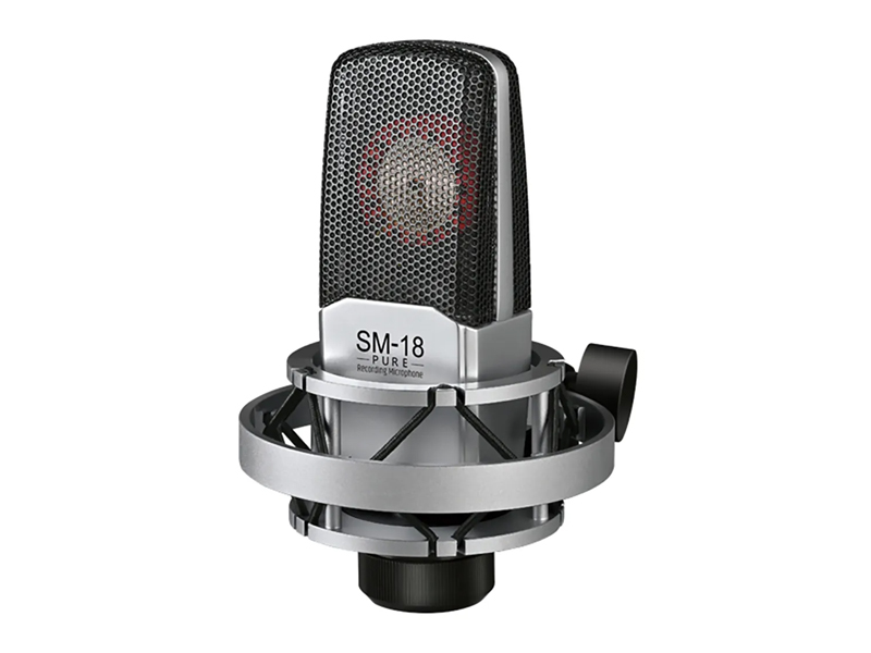 Micro thu &acirc;m Takstar SM-18 PURE