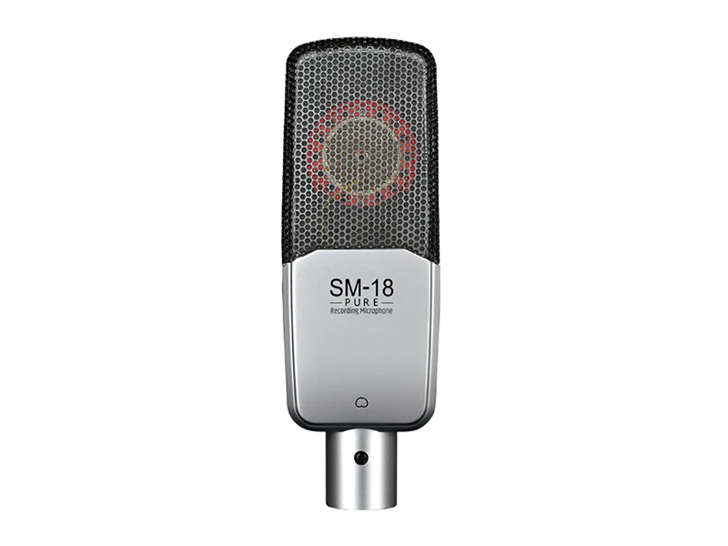 Micro thu &acirc;m Takstar SM-18 PURE