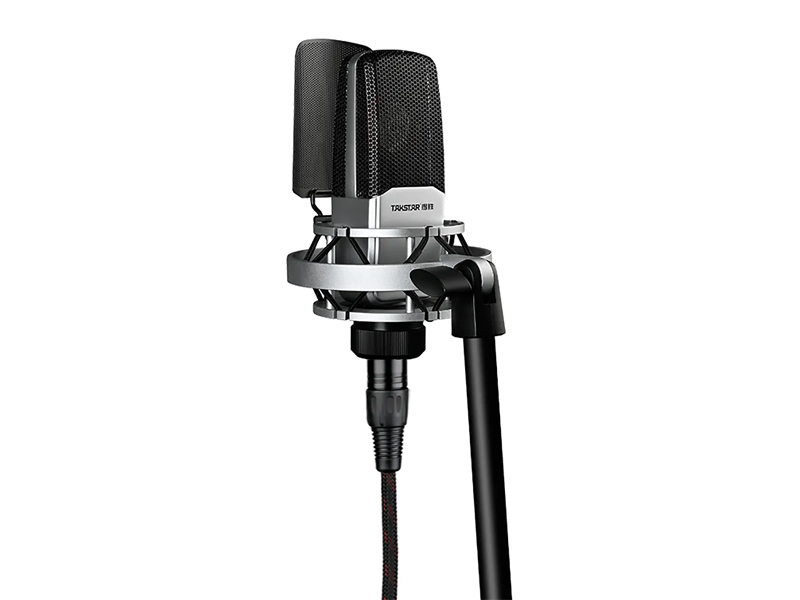 Micro thu &acirc;m Takstar SM-18 PURE