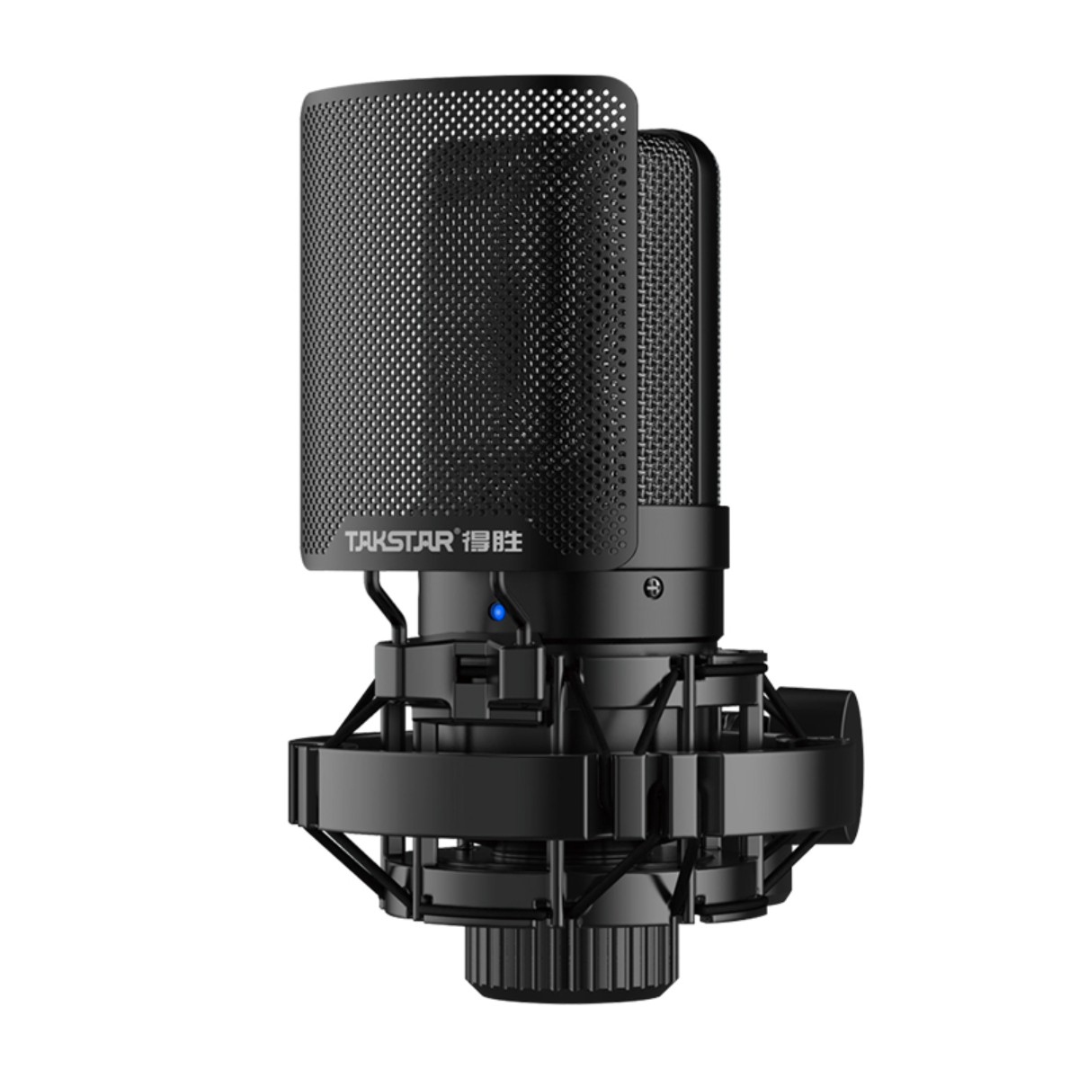 Micro thu âm Takstar SM-8B Gen 2