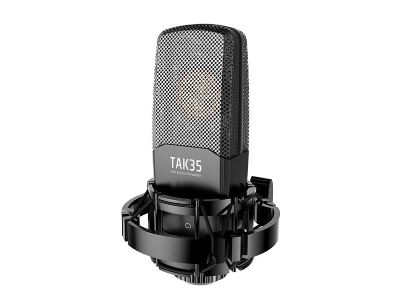 Micro thu &acirc;m Takstar TA-K35
