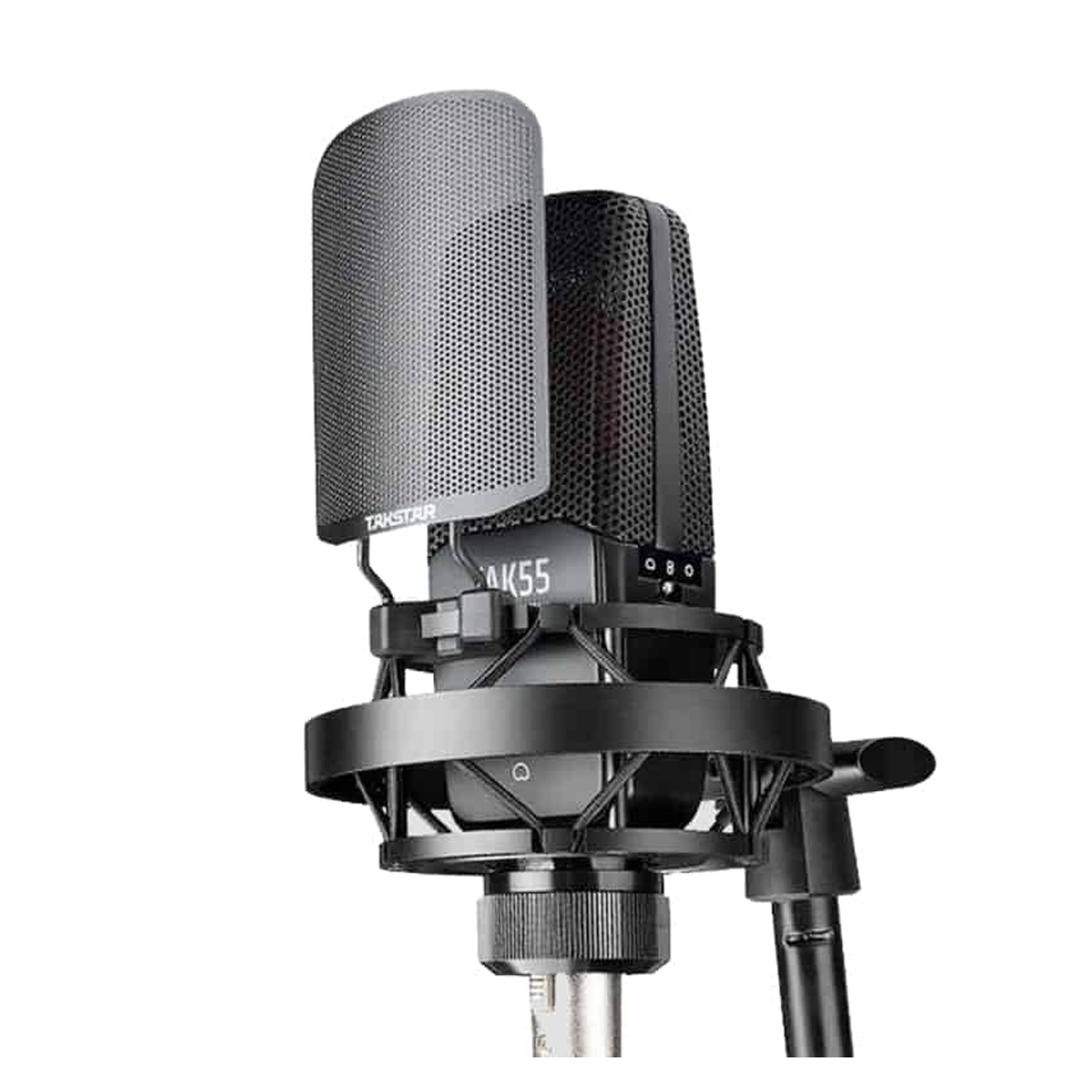 Micro thu âm Takstar TA-K55