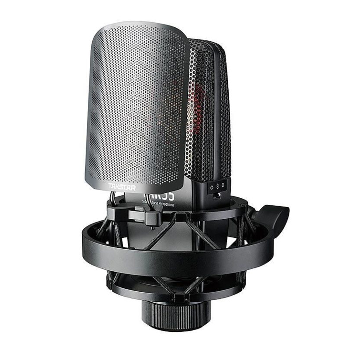 Micro thu âm Takstar TA-K55