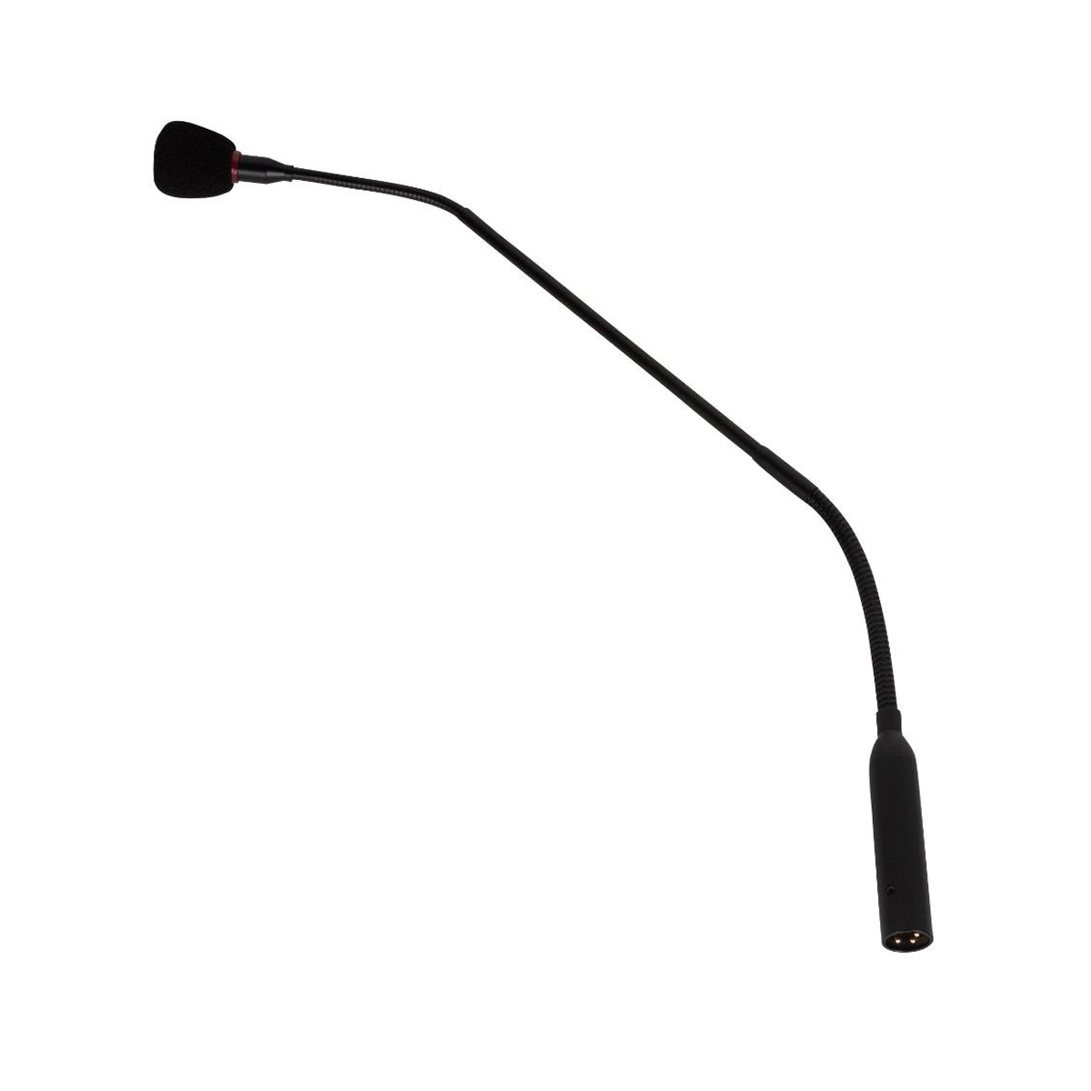 Micro cổ ngỗng RCF MC 5054