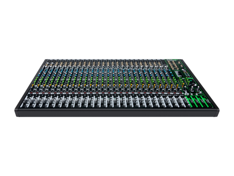 Bàn mixer Mackie ProFX30v3